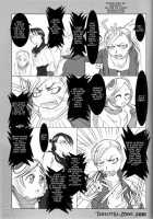 H-Sen Vol. 11 / H専 vol.11 [Maban] [Bleach] Thumbnail Page 02
