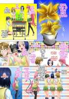 Outdoor Soap Play Part 1 / 屋外でソープる 上巻 [To Love-Ru] Thumbnail Page 05