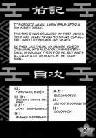 Angel Of Death / Angel Of Death [Miyamoto Smoke] [Bleach] Thumbnail Page 04