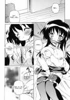 Hinano Rei [Yasui Hirosato] [Original] Thumbnail Page 05
