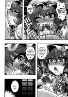 A Story Of Remilia-Sama Reverse-Raping A Boy / レミリア様が少年を逆レする話 [Macaroni And Cheese] [Touhou Project] Thumbnail Page 11