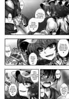 A Story Of Remilia-Sama Reverse-Raping A Boy / レミリア様が少年を逆レする話 [Macaroni And Cheese] [Touhou Project] Thumbnail Page 07