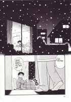 Under The Hot Blanket / こたつむり [Hoshino Fuuta] [Original] Thumbnail Page 02