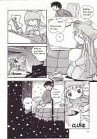 Under The Hot Blanket / こたつむり [Hoshino Fuuta] [Original] Thumbnail Page 04