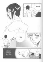 Warera No Houfuku No Tameni Shi Ni Irite [Bleach] Thumbnail Page 09