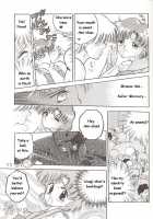 Love Deluxe [Kuroinu Juu] [Sailor Moon] Thumbnail Page 10
