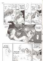 Love Deluxe [Kuroinu Juu] [Sailor Moon] Thumbnail Page 16