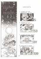 Love Deluxe [Kuroinu Juu] [Sailor Moon] Thumbnail Page 03