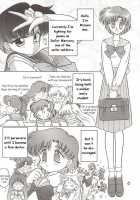 Love Deluxe [Kuroinu Juu] [Sailor Moon] Thumbnail Page 05