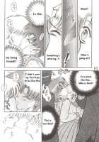 Love Deluxe [Kuroinu Juu] [Sailor Moon] Thumbnail Page 09