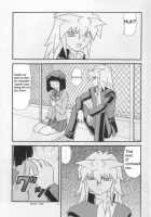 Illegal Memory / ILLEGAL MEMORY [Yu-Gi-Oh] Thumbnail Page 10