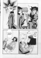 Illegal Memory / ILLEGAL MEMORY [Yu-Gi-Oh] Thumbnail Page 13