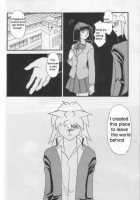 Illegal Memory / ILLEGAL MEMORY [Yu-Gi-Oh] Thumbnail Page 15
