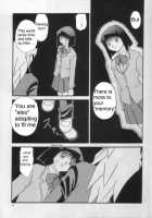 Illegal Memory / ILLEGAL MEMORY [Yu-Gi-Oh] Thumbnail Page 16