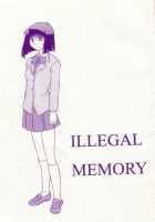 Illegal Memory / ILLEGAL MEMORY [Yu-Gi-Oh] Thumbnail Page 01