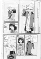 Illegal Memory / ILLEGAL MEMORY [Yu-Gi-Oh] Thumbnail Page 05