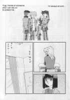 Illegal Memory / ILLEGAL MEMORY [Yu-Gi-Oh] Thumbnail Page 08