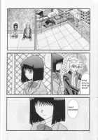 Illegal Memory / ILLEGAL MEMORY [Yu-Gi-Oh] Thumbnail Page 09