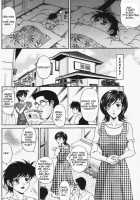 Danzai | Conviction Ch. 1 - Temptation / 断罪 第1章 [Amano Hidemi] [Original] Thumbnail Page 14