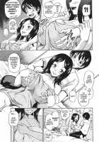 Don't Trust The Elder Sexy Girl / 甘くないのよ年上は [Fukudahda] [Original] Thumbnail Page 05