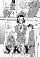 Sky / SKY スカイ [Tenzaki Kanna] [Original] Thumbnail Page 02