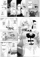 Fallen Angels / Fallen Angels [Kansuke] [Soulcalibur] Thumbnail Page 10