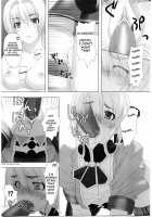 Fallen Angels / Fallen Angels [Kansuke] [Soulcalibur] Thumbnail Page 11