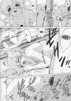 Sternness 3 / Sternness 3 [Harukaze Soyogu] [Gundam Seed Destiny] Thumbnail Page 11