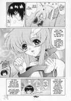 Sternness 3 / Sternness 3 [Harukaze Soyogu] [Gundam Seed Destiny] Thumbnail Page 12