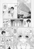 Sternness 3 / Sternness 3 [Harukaze Soyogu] [Gundam Seed Destiny] Thumbnail Page 06