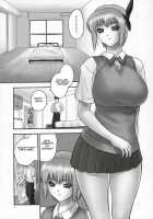 REI - Slave To The Grind - CHAPTER 03: Involve / 隷 -slave to the grind- CHAPTER 03:INVOLVE [Iruma Kamiri] [Dead Or Alive] Thumbnail Page 04