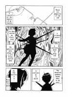 All-Purpose Cultural Yuki Nagato / 万能文化長門有希 [Kairakuen Umeka] [The Melancholy Of Haruhi Suzumiya] Thumbnail Page 08