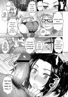 Noserare Wife / のせられワイフ [Itou Eight] [Original] Thumbnail Page 05