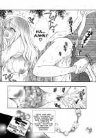 Honuri No Neesan [BENNY'S] [Original] Thumbnail Page 15