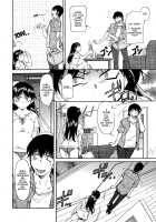 A Long-Awaited Thing [Kaneko Toshiaki] [Original] Thumbnail Page 04