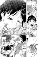 A Long-Awaited Thing [Kaneko Toshiaki] [Original] Thumbnail Page 07