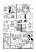 Monzetsu!! Explosion / MON絶!!エクスプロージョン [John K. Pe-Ta] [Original] Thumbnail Page 08