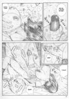 Kuusou Zikken Ichigo Vol.2 / 空想実験いちご Vol.2 [Munehito] [Ichigo 100] Thumbnail Page 11