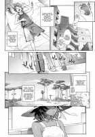 Native Heart / NATIVE HEART [Yukimi] [Original] Thumbnail Page 02