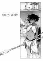 Native Heart / NATIVE HEART [Yukimi] [Original] Thumbnail Page 04