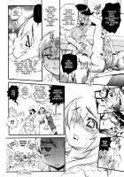 The Advent Of Megumi [Miyakawa Hajime] [Original] Thumbnail Page 10
