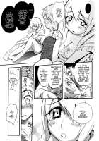 The Advent Of Megumi [Miyakawa Hajime] [Original] Thumbnail Page 11