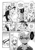 The Advent Of Megumi [Miyakawa Hajime] [Original] Thumbnail Page 02