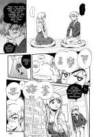 The Advent Of Megumi [Miyakawa Hajime] [Original] Thumbnail Page 03