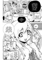 The Advent Of Megumi [Miyakawa Hajime] [Original] Thumbnail Page 04