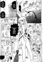 The Advent Of Megumi [Miyakawa Hajime] [Original] Thumbnail Page 07