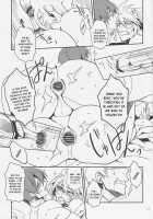 Snake-Dog Bowl 3 [Rokusuke] [Blazblue] Thumbnail Page 15