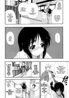 Mune Hatte Ikou [Kikkawa Kabao] [Original] Thumbnail Page 04