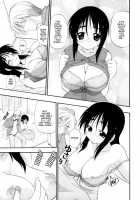 Mune Hatte Ikou [Kikkawa Kabao] [Original] Thumbnail Page 09