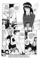 Anal Justice / アナル・ジャスティス [Kamirenjaku Sanpei] [Original] Thumbnail Page 12